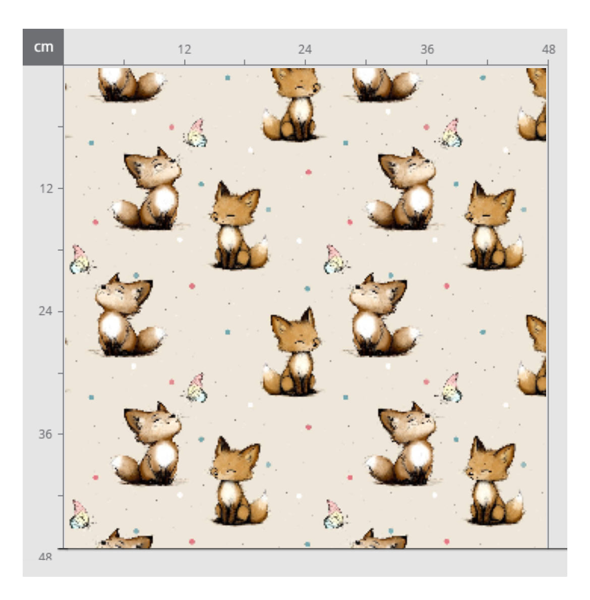 Fuchs Neue Vorbestellung